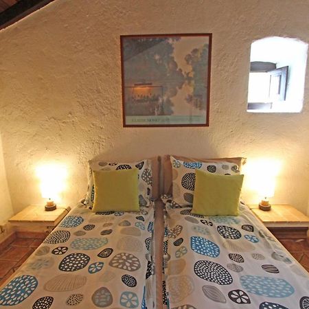 Vivatenerife - Estate With Idyllic Mountain Landscapes Техина-де-Исора Экстерьер фото