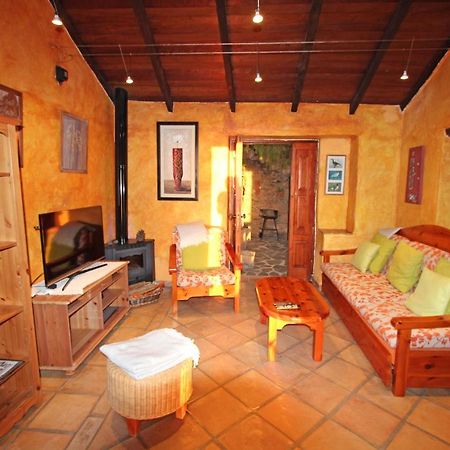 Vivatenerife - Estate With Idyllic Mountain Landscapes Техина-де-Исора Экстерьер фото