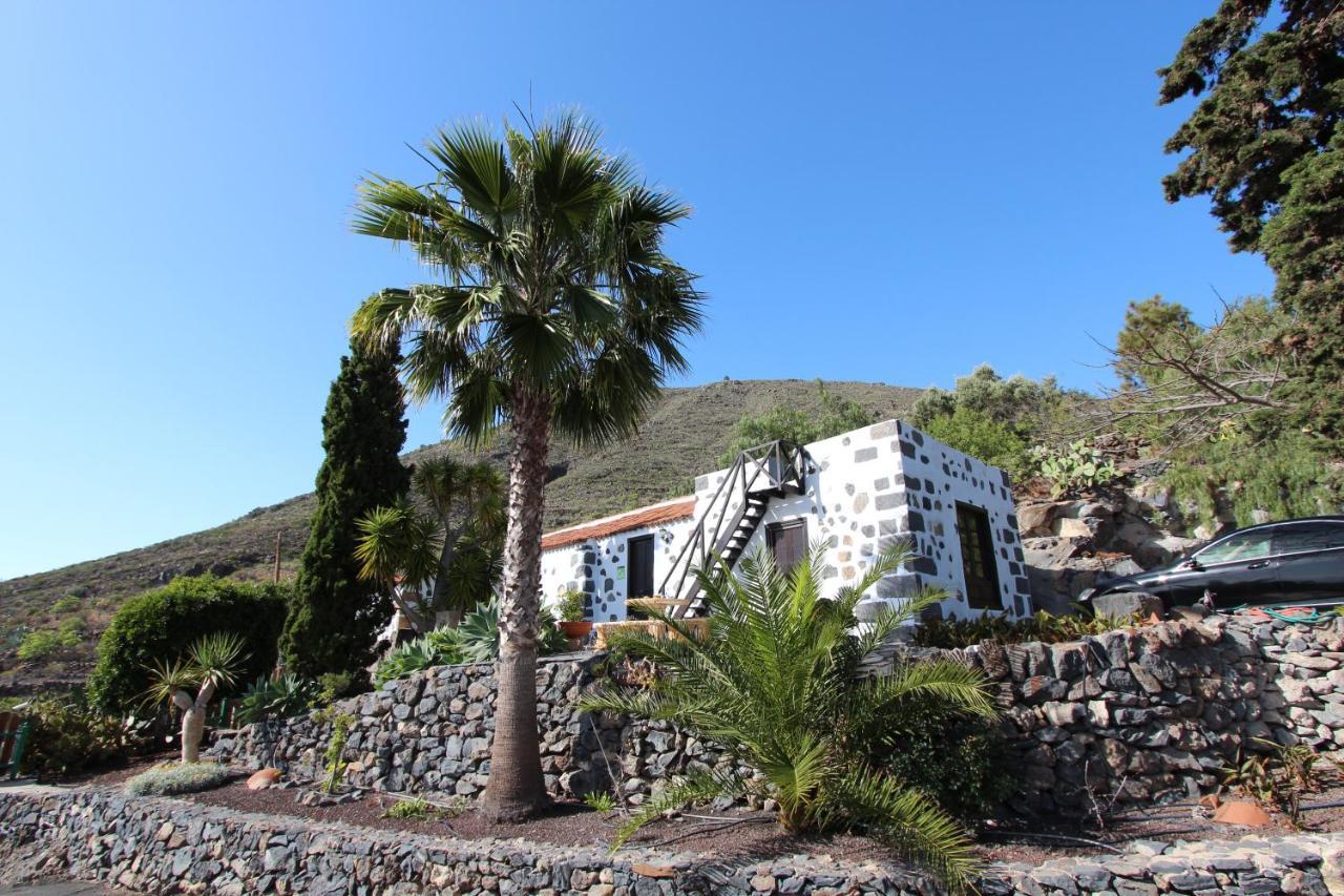 Vivatenerife - Estate With Idyllic Mountain Landscapes Техина-де-Исора Экстерьер фото