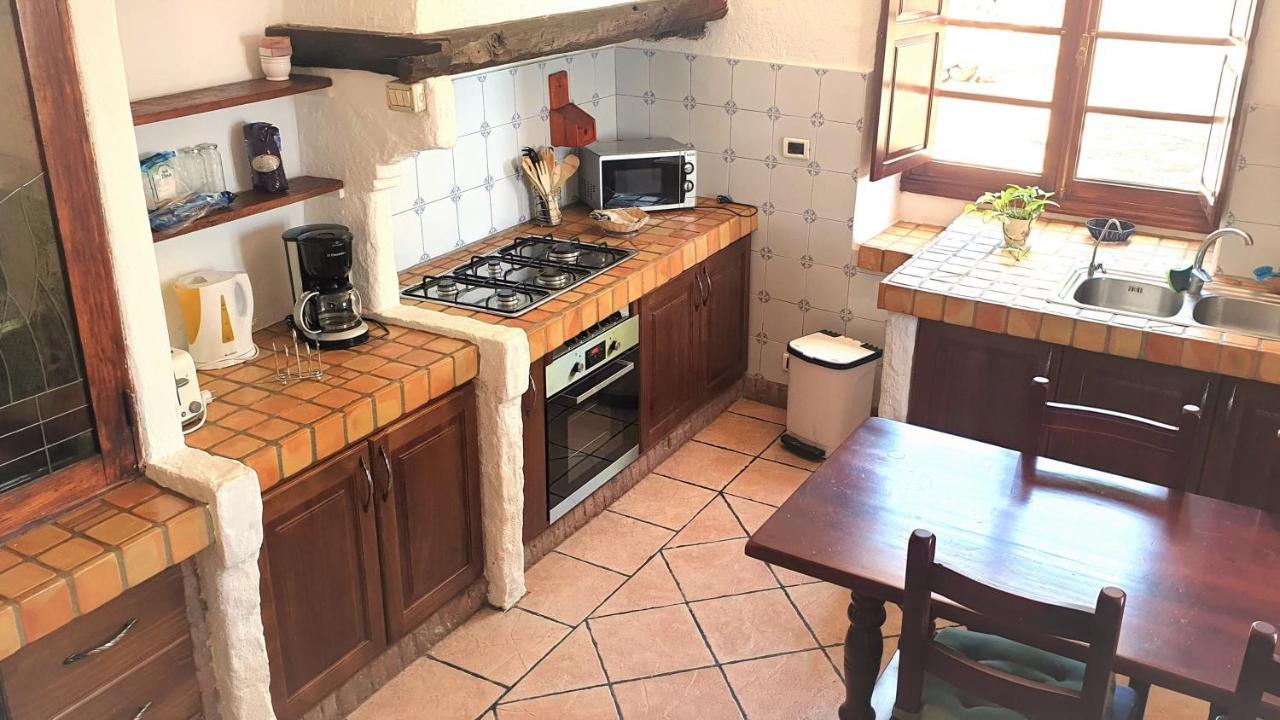 Vivatenerife - Estate With Idyllic Mountain Landscapes Техина-де-Исора Экстерьер фото